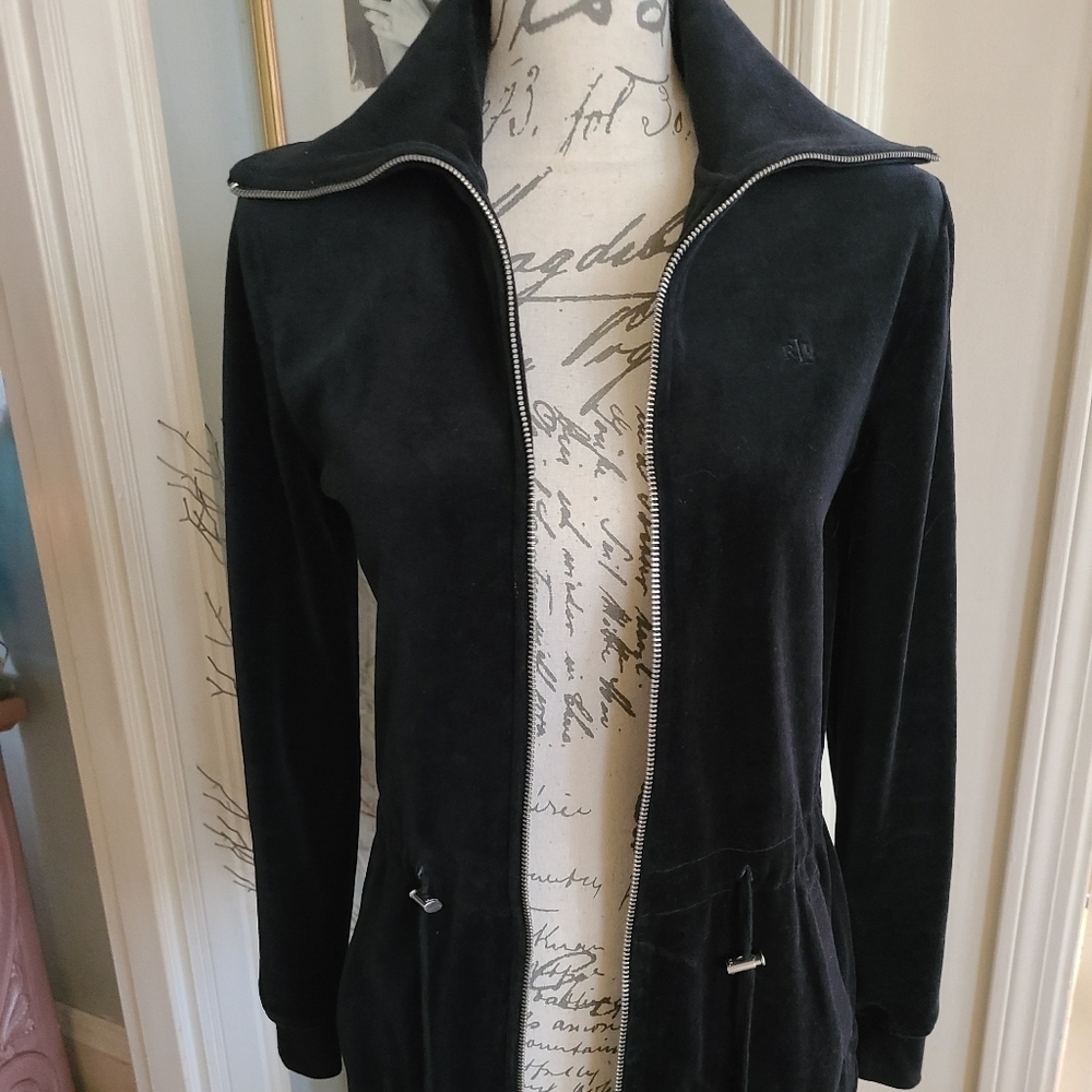 HP 5 x 🔥🔥LAUREN, RALPH LAUREN JACKET TOP